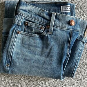 AYR secret sauce jeans